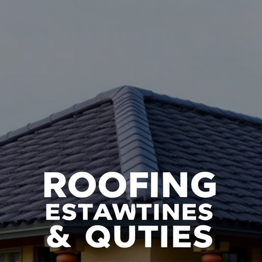 Roofing Estimates and Quotes Oro Valley