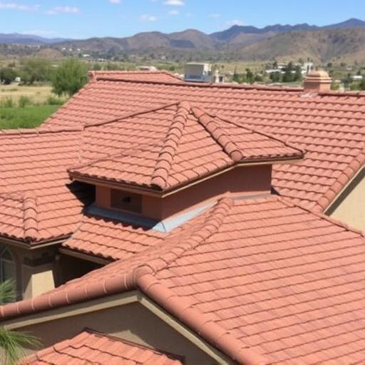 Roofing Estimates and Quotes Oro Valley