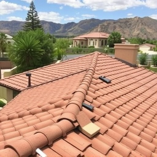 Roofing Estimates and Quotes Oro Valley