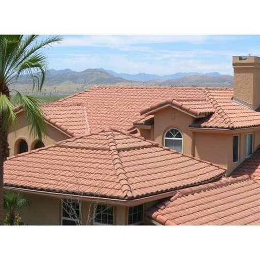 Roofing Estimates and Quotes Oro Valley