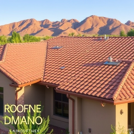 Roofing Estimates and Quotes Oro Valley