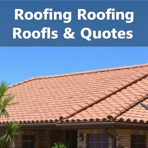 Roofing Estimates and Quotes Oro Valley