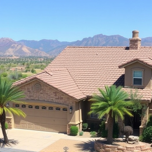 Roofing Estimates and Quotes Oro Valley