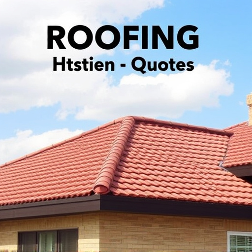 Roofing Estimates and Quotes Oro Valley