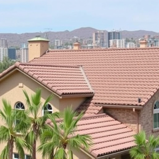 Roofing Estimates and Quotes Oro Valley