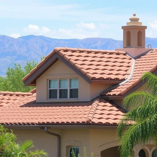 Roofing Estimates and Quotes Oro Valley