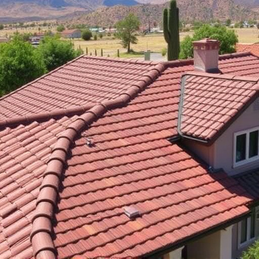 Roofing Estimates and Quotes Oro Valley