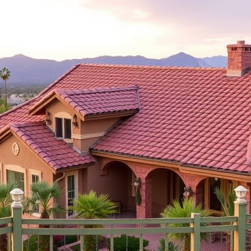 Roofing Estimates and Quotes Oro Valley