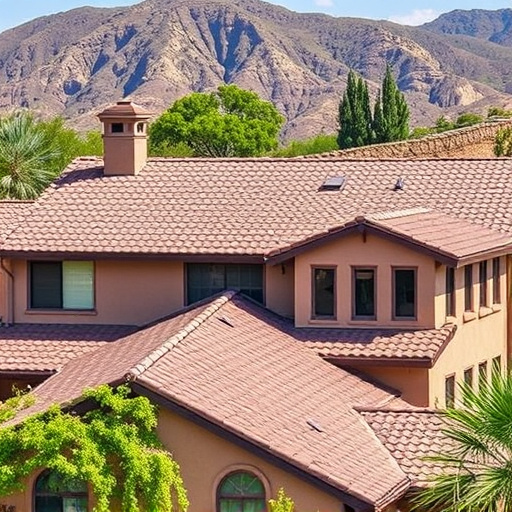 Roofing Estimates and Quotes Oro Valley