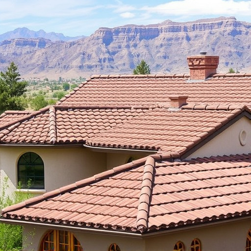 Roofing Estimates and Quotes Oro Valley