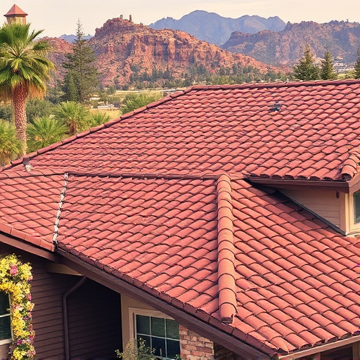 Roofing Estimates and Quotes Oro Valley