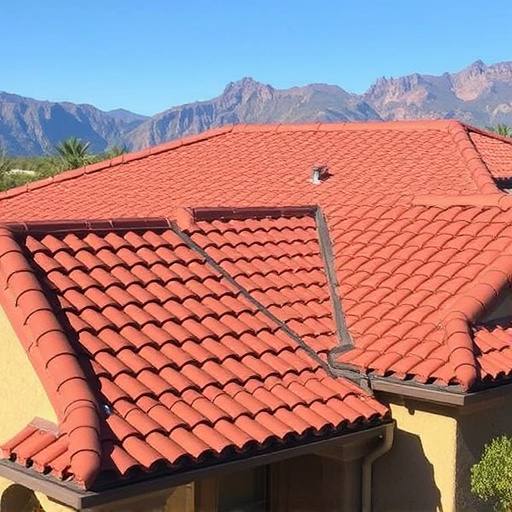 Roofing Estimates and Quotes Oro Valley