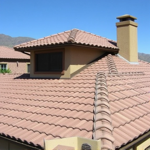 Roofing Estimates and Quotes Oro Valley