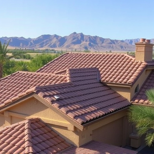 Roofing Estimates and Quotes Oro Valley