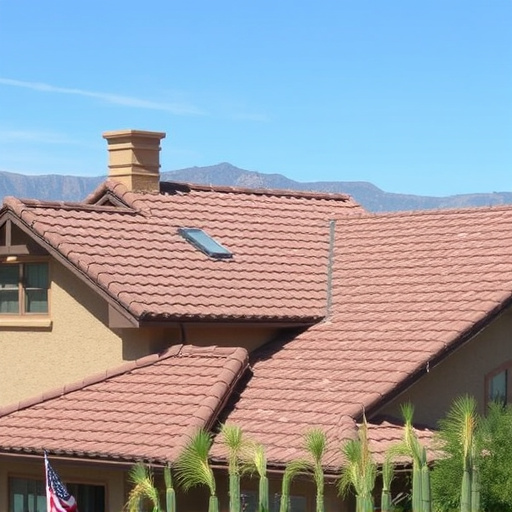 Roofing Estimates and Quotes Oro Valley