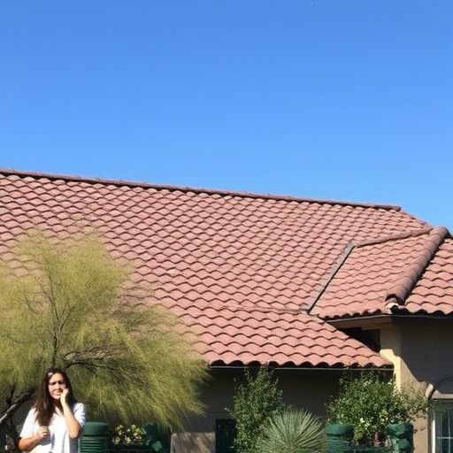 Roofing Estimates and Quotes Oro Valley