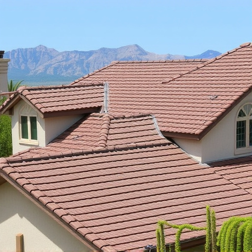 Roofing Estimates and Quotes Oro Valley