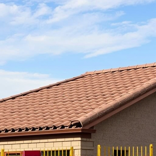Roofing Estimates and Quotes Oro Valley
