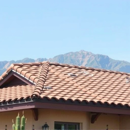 Roofing Estimates and Quotes Oro Valley