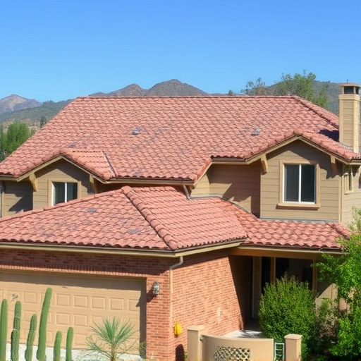 Roofing Estimates and Quotes Oro Valley