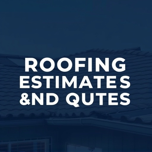 Roofing Estimates and Quotes Oro Valley