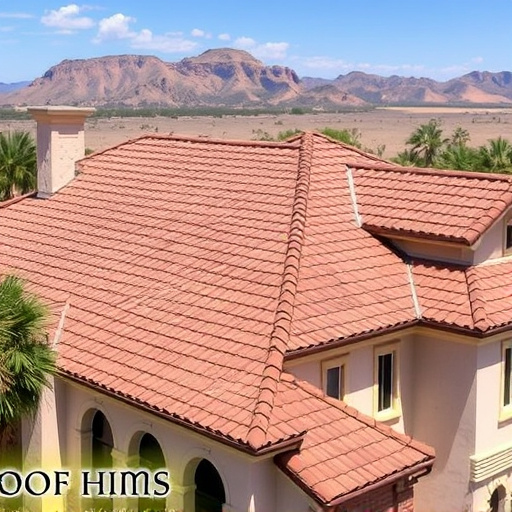 Roofing Estimates and Quotes Oro Valley