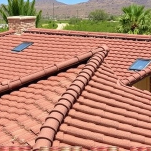 Roofing Estimates and Quotes Oro Valley