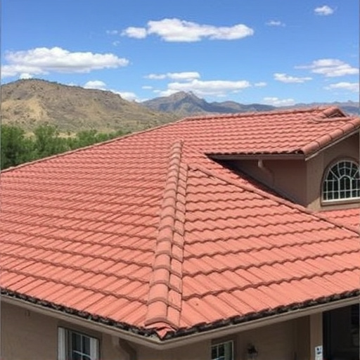 Roofing Estimates and Quotes Oro Valley