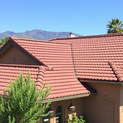 Roofing Estimates and Quotes Oro Valley