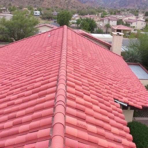Roofing Oro Valley