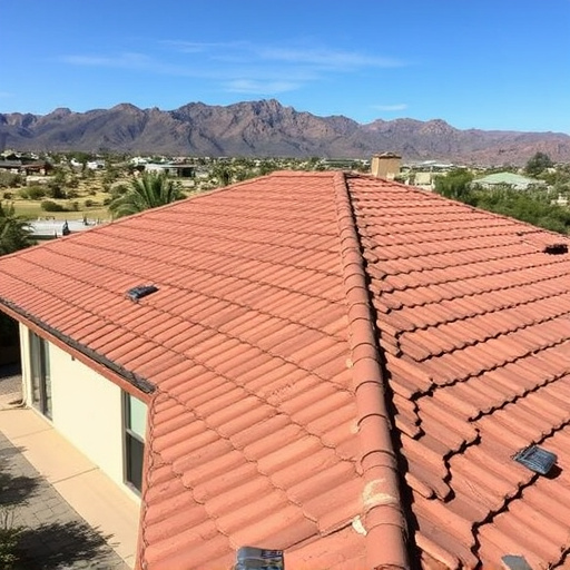 Roofing Oro Valley