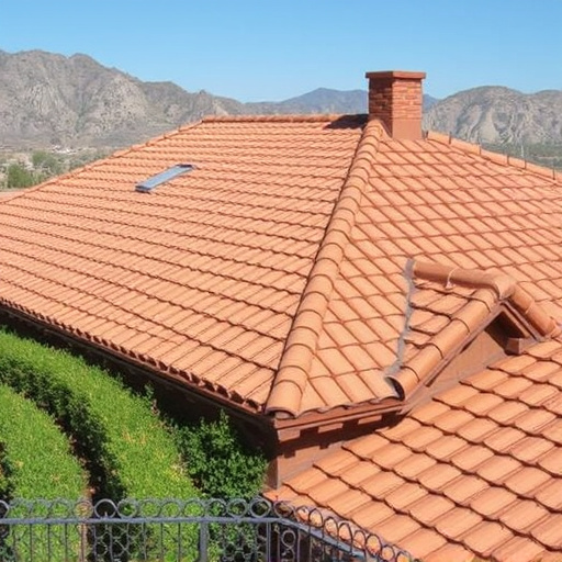 Roofing Oro Valley