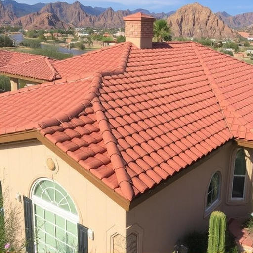 Roofing Oro Valley