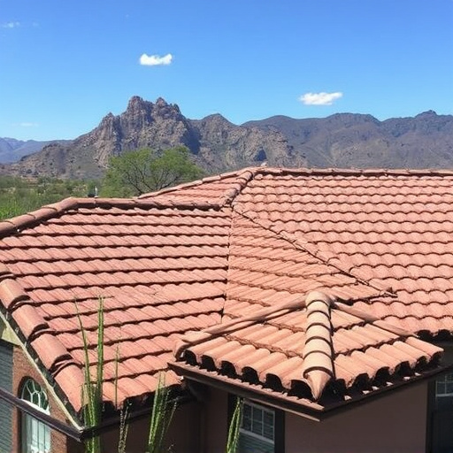 Roofing Oro Valley