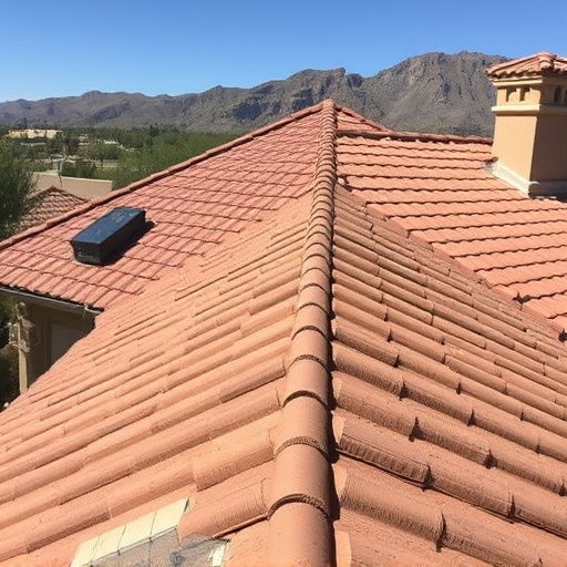 Roofing Oro Valley