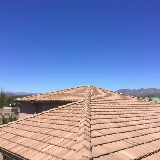 Roofing Oro Valley