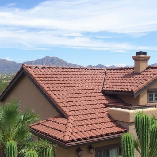Roofing Oro Valley