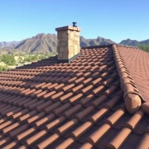 Roofing Oro Valley