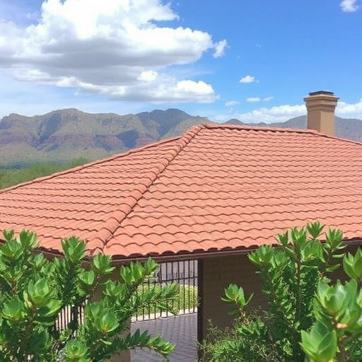 Roofing Oro Valley