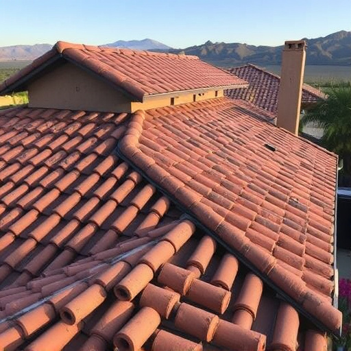 Roofing Oro Valley