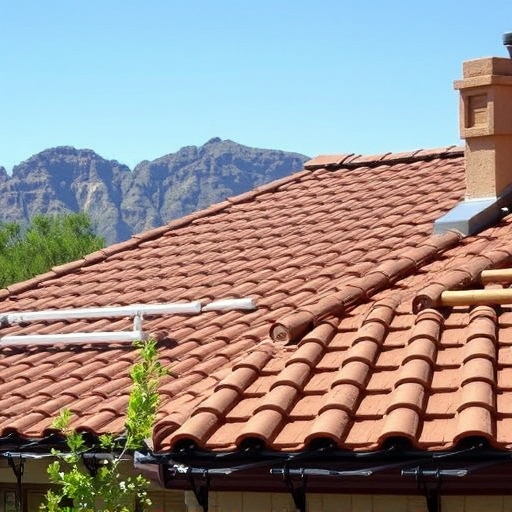 Roofing Oro Valley