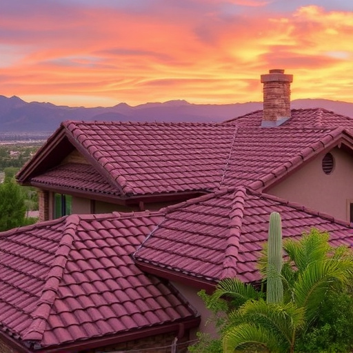 Roofing Oro Valley