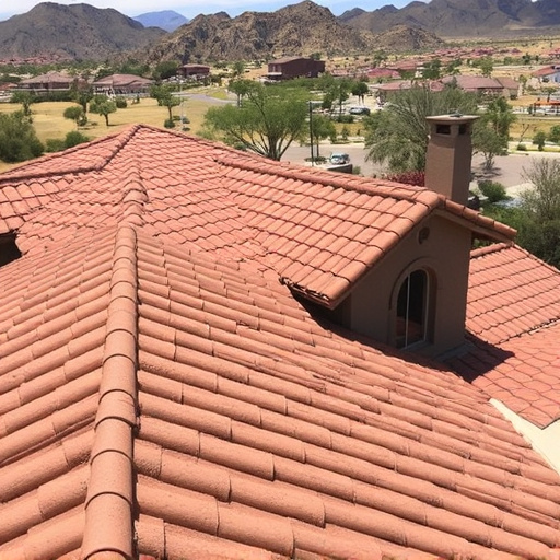 Roofing Oro Valley