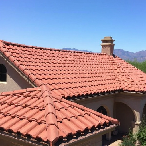 Roofing Oro Valley