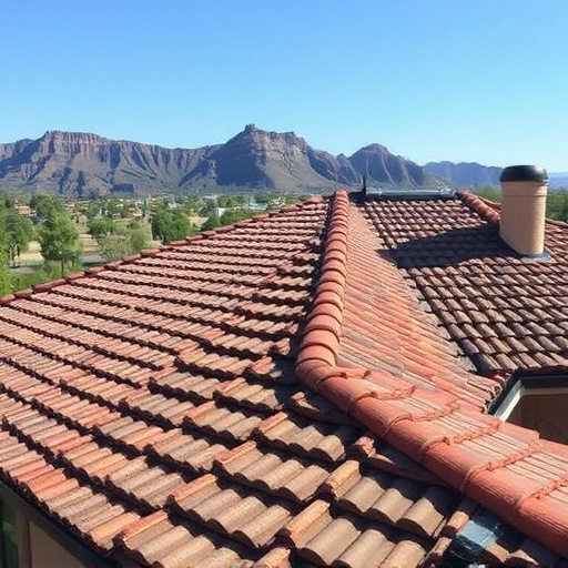 Roofing Oro Valley