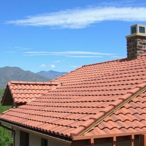 Roofing Oro Valley