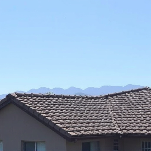 Roofing Oro Valley