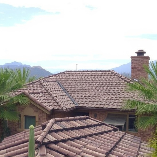 Roofing Oro Valley