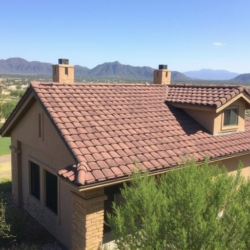 Roofing Oro Valley