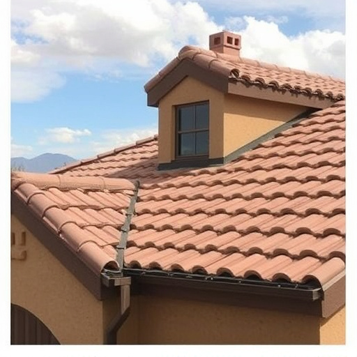 Roofing Oro Valley